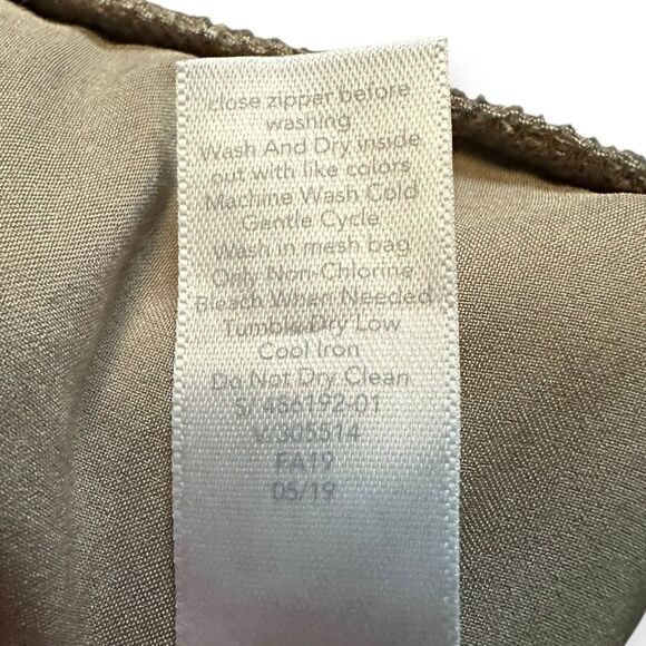 ATHLETA Women’s Tan Camden Jogger Pants Size 12 Style #486192 - Picture 6 of 7